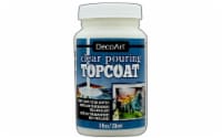 DecoArt® Clear Pouring Topcoat™