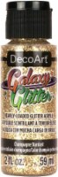 DecoArt Galaxy Glitter Acrylic Paint 2oz-Starburst - Champagne