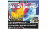 DecoArt® Acrylic Paint Pouring Value Pack