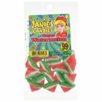 Janie's Candies Super Watermelon Perspective: Main