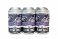 Snake River Jenny Lake Vienna Style Lager