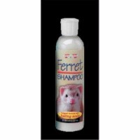 Marshall Pet Products - Ferret Shampoo - Original Formula With Baking Soda 8 Ounce - FG-020
