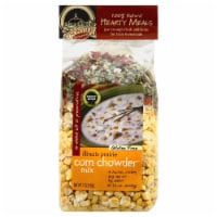 Frontier Soups Illinois Prairie Corn Chowder Mix