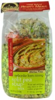 Frontier Soups  Hearty Meals™ Nebraska Barn Raising Split Pea Soup Mix™