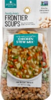 Frontier Soups™ Colorado Campfire Chicken Stew Mix