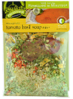Frontier Soups Mississippi Delta Tomato Basil Soup Mix