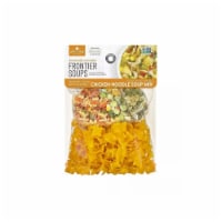 Frontier Soups Connecticut Cottage Chicken Noodle Soup Mix