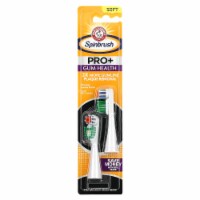 Spinbrush Pro+ Replacement Heads