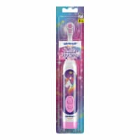 Arm & Hammer Spinbrush™ Kid’s Magical Unicorns Soft Powered Toothbrush