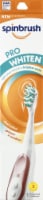 Arm & Hammer Spinbrush Pro Whitening Soft Toothbrush