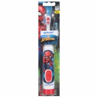 Spinbrush™ Spider-Man Toothbrush