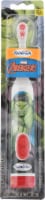 Arm & Hammer Kid's Spinbrush Avengers Super Hero Battery-Powered Toothbrush