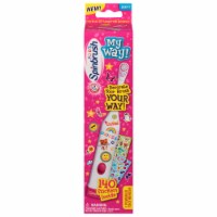 Arm & Hammer™ Spinbrush™ My Way!™ Toothbrush Perspective: Main
