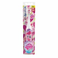 Arm & Hammer Kids' Spinbrush My Little Pony Toothbrush