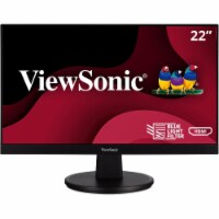 ViewSonic Value LED Monitor VA2447MH