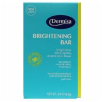 Dermisa Brightening Bar Perspective: Main