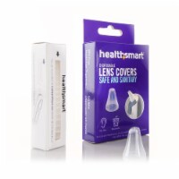 HealthSmart Tympanic Thermometer Probe Cover 45 per Box