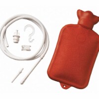 Mabis Combination Douche and Enema System  42-842-000