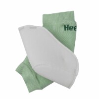 Heelbo Heel / Elbow Protection Sleeve Green X-Large Slip-On D 12040