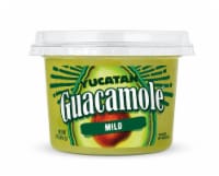 Yucatan Mild Guacamole 16 oz Perspective: Main