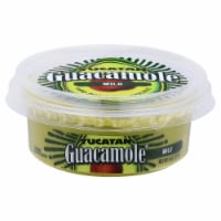 Yucatan Gluten Free Mild Guacamole