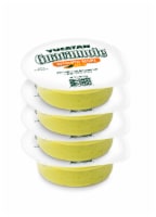 Yucatan Guacamole® Authentic Recipe Mild Perspective: Main