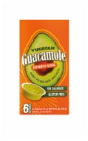Yucatan Authentic Guacamole Singles