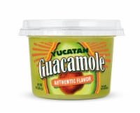 Yucatan Authentic Guacamole