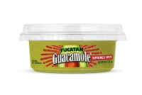 Yucatan Supremely Spicy Guacamole