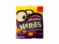 Nerds Big Chewy Crunchy and Chewy Candy 6 oz bag Perspective: Main