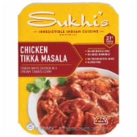 Sukhi's® Chicken Tikka Masala