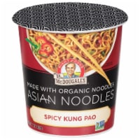 Dr. McDougall's Spicy Kung Pao Asian Noodles