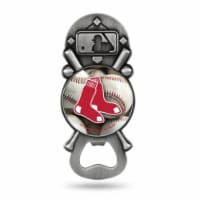 Boston Red Sox Bottle Opener Party Starter Style