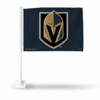 Caseys Vegas Golden Knights Car Flag