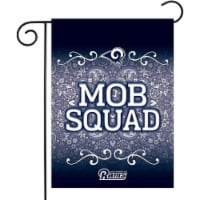 Rico GF3001 13 x 18 in. NFL Los Angels Rams Garden Flag