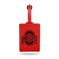 Classic Impressions Ohio State University Luggage Tag Perspective: Main