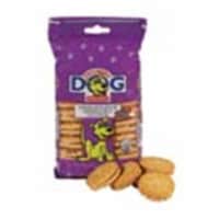 Exclusively Pet Sandwich Crme Dog Treats Vanilla 8 Ounce - 02500