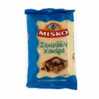Misko Coarse Semolina 14.1oz