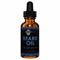 BeardGuru Home Brew Beard Oil