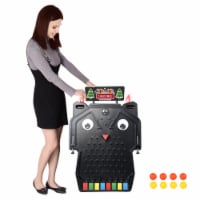 WinSpin Pinball Machine Tabletop Floor Stand Game Board Carnival Indoor Outdoor