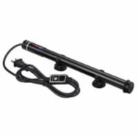 400W Submersible Adjustable Aquarium Heater Titanium Fish Tank Salt Fresh Water