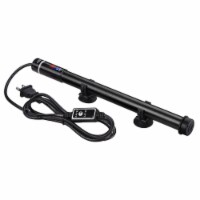 400W Submersible Adjustable Aquarium Heater Titanium Fish Tank Salt Fresh Water