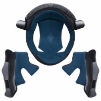 AHR Replacement Top Liner and Cheek Pads Kit for H-VEN20 Size L