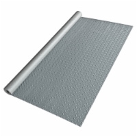 9x4 Ft Gray-Diamond