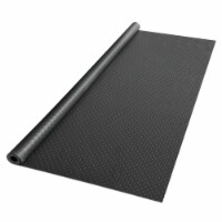 17x7.5 Ft Black-Coin