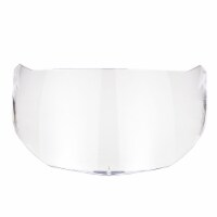 AHR RUN-F Replacement Motorcycle Helmet Front Visor Solid PC Face Shield