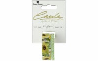Paper House Washi Tape - Sunflower Perspective: Main