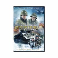 Battle of the Bulge: Wunderland (2018 – DVD) Perspective: Main