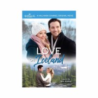 Love on Iceland (2020 - DVD) Perspective: Main