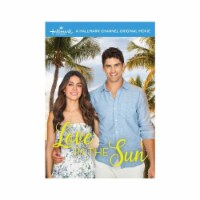 Love in the Sun (2019 - DVD) Perspective: Main